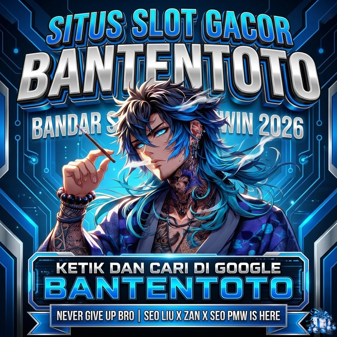 Aishh Disini ! BANTENTOTO Link Agen Situs Toto Togel Online 4D Link Resmi Togel Terbaik