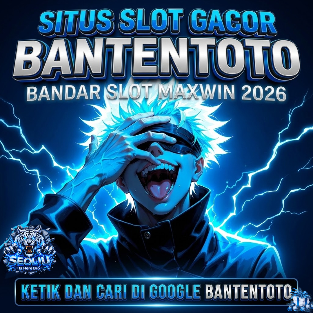 BANTENTOTO