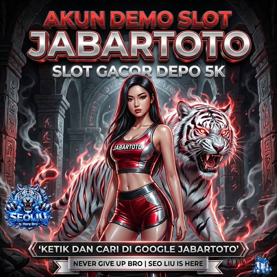 JABARTOTO