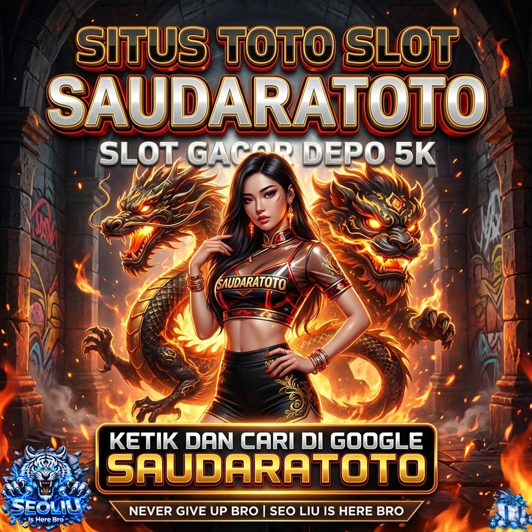 SAUDARATOTO