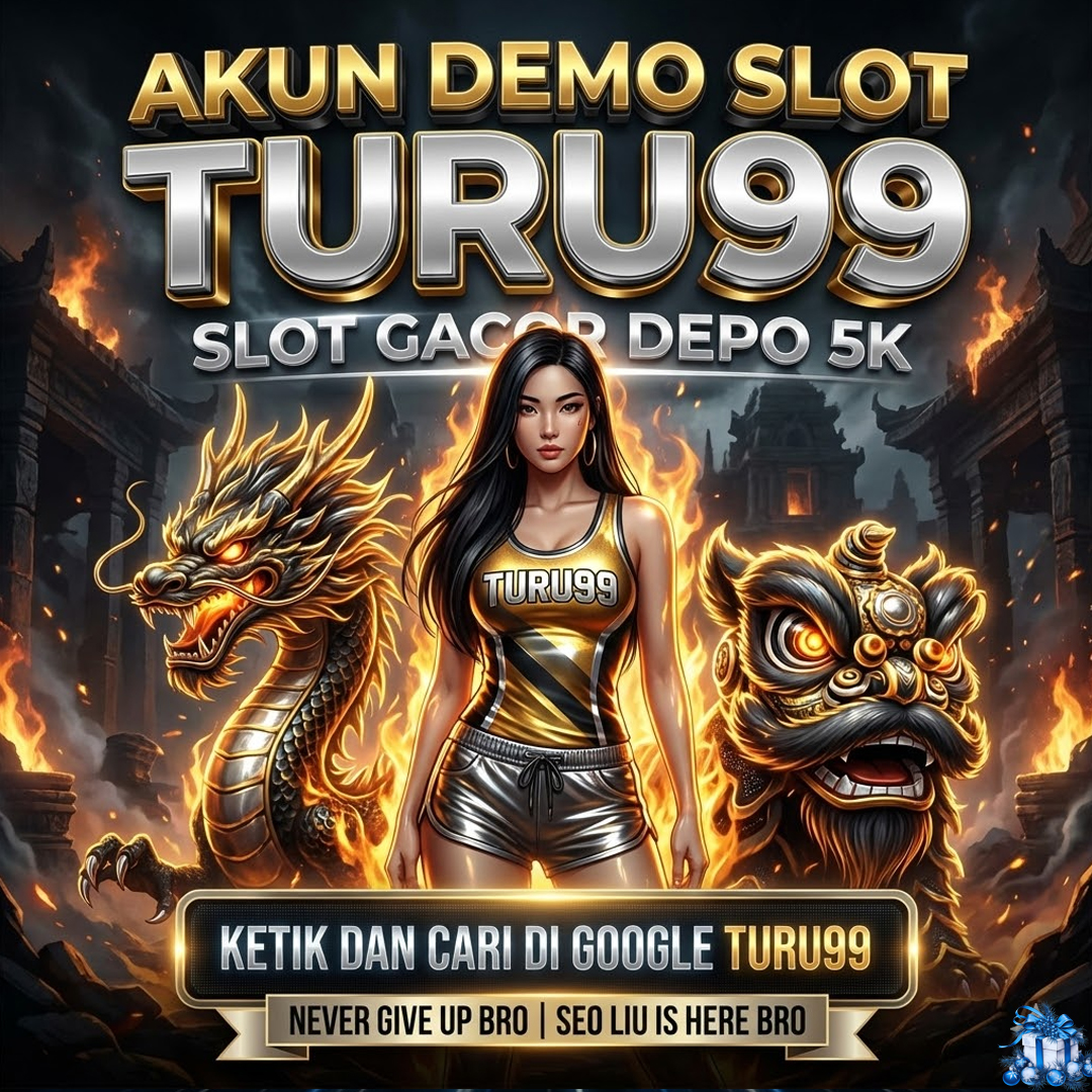 TURU99 : Jadwal Penerbangan Menuju Akun Demo Slot Gacor Jaminan Maxwin